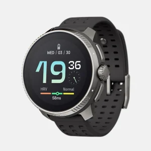 SUUNTO RACE Titanium Charcoal SS050932000