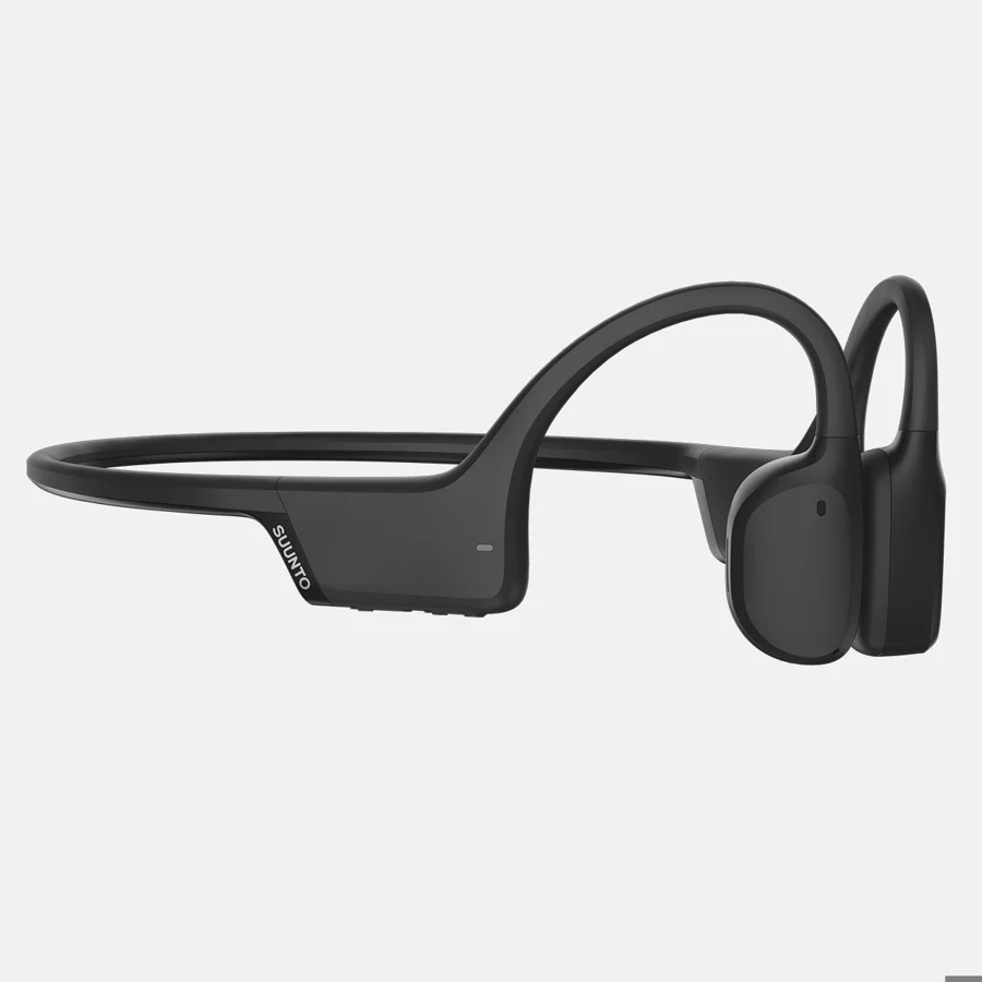 Suunto Sonic Black SS050946000 - Imagen 3
