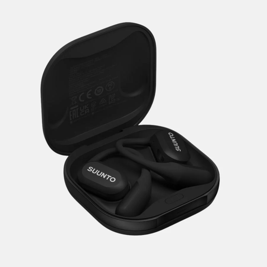 Suunto Spark Black SS051356000 - Imagen 6