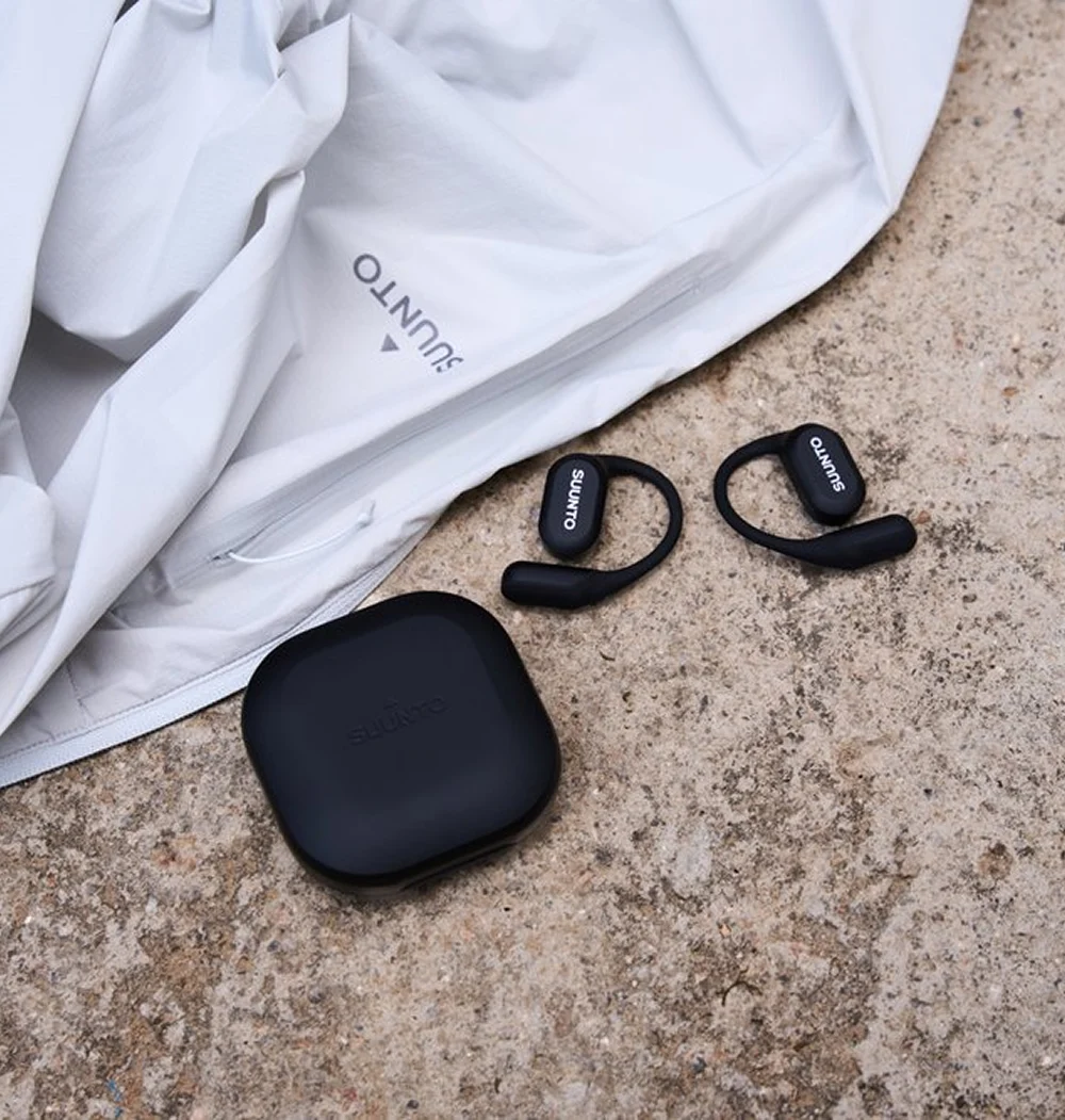 Suunto Spark Black SS051356000 - Imagen 7