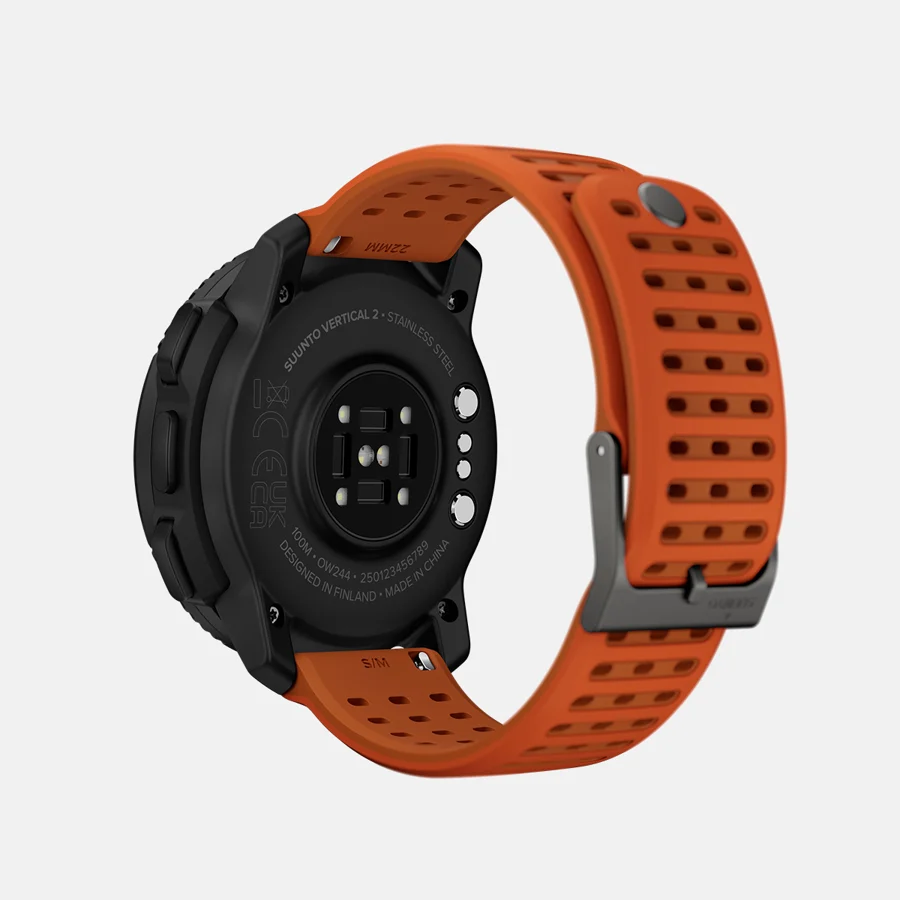 Suunto Vertical 2, Canyon SS051206000 - Imagen 3