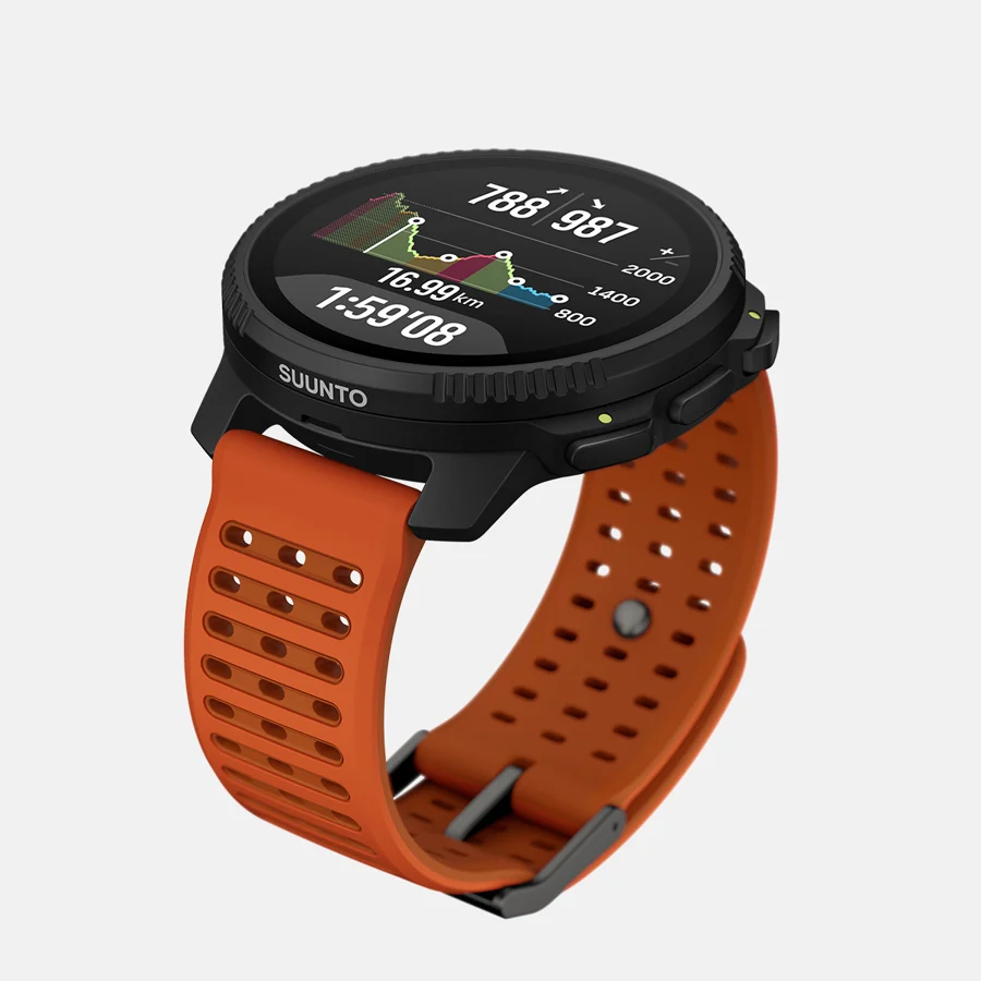 Suunto Vertical 2, Canyon SS051206000 - Imagen 5