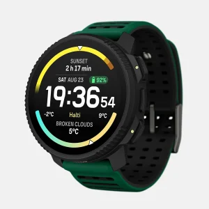 Suunto Vertical 2, Pine Green SS051207000