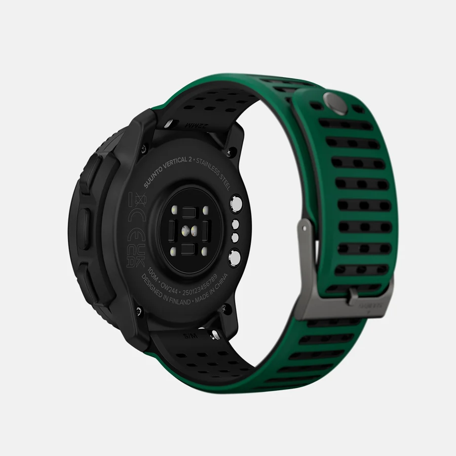 Suunto Vertical 2, Pine Green SS051207000 - Imagen 3