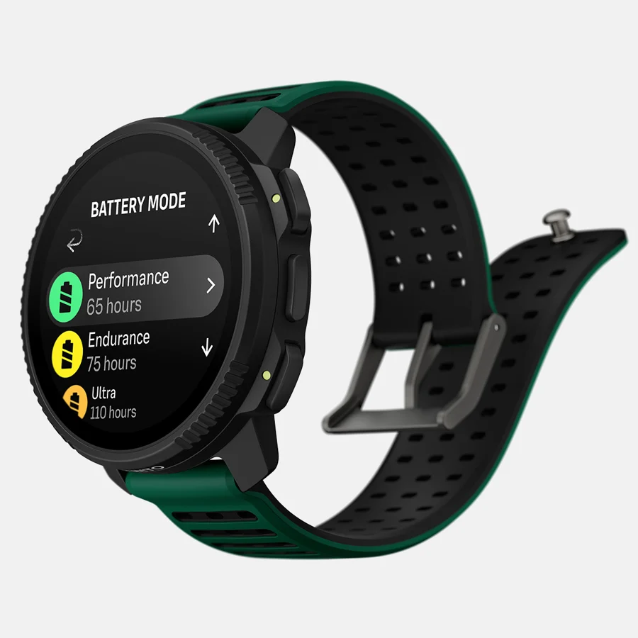 Suunto Vertical 2, Pine Green SS051207000 - Imagen 4