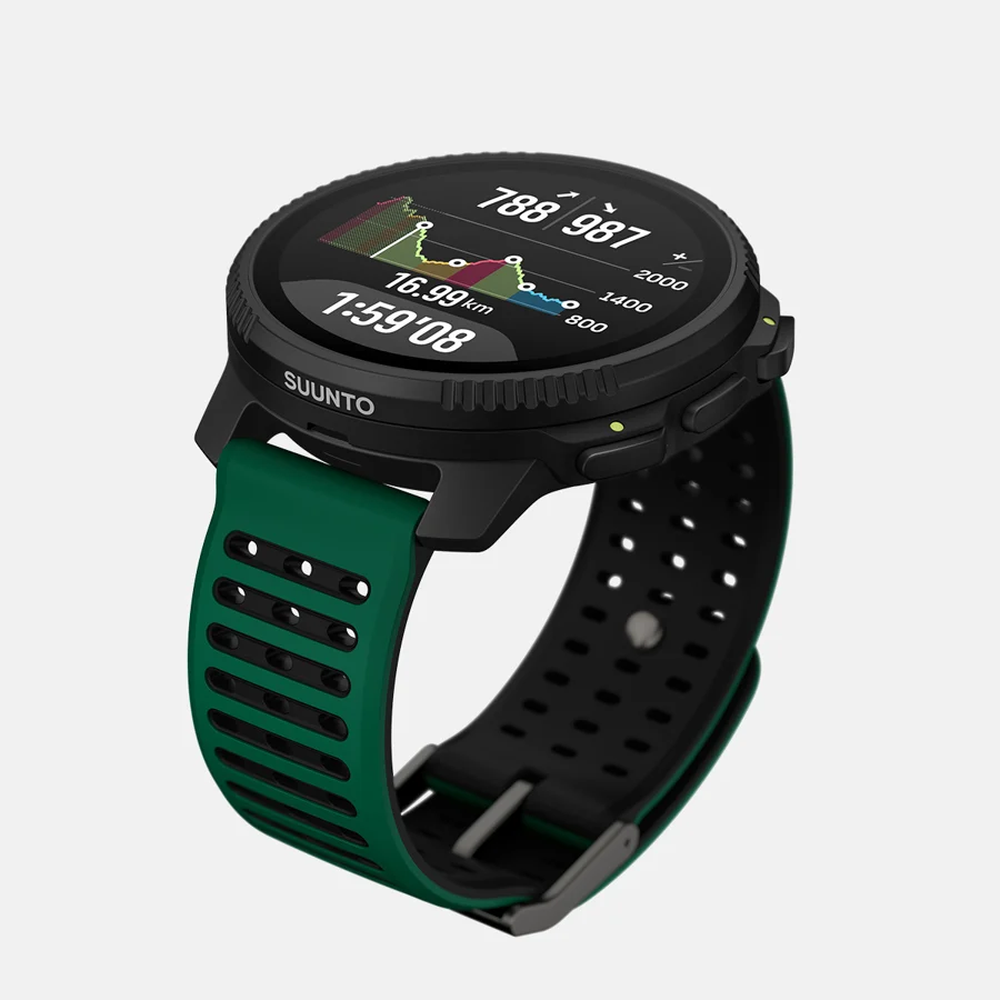 Suunto Vertical 2, Pine Green SS051207000 - Imagen 5