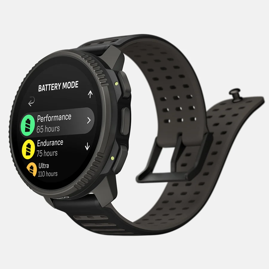 Suunto Vertical 2, Titanium Black SS051208000 - Imagen 4