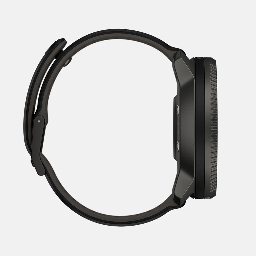 Suunto Vertical 2, Titanium Black SS051208000 - Imagen 6
