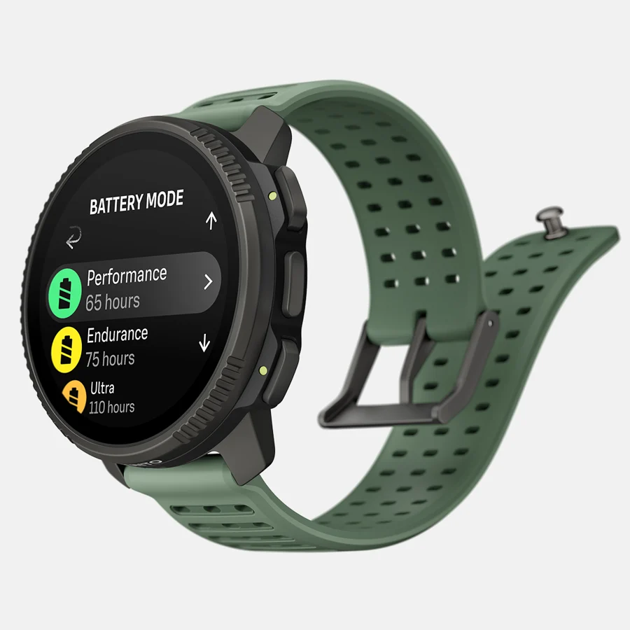 Suunto Vertical 2, Titanium Sage SS051209000 - Imagen 4