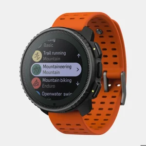SUUNTO VERTICAL Solar Canyon SS050987000