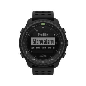 Suunto Core 2 All Black SS051569000