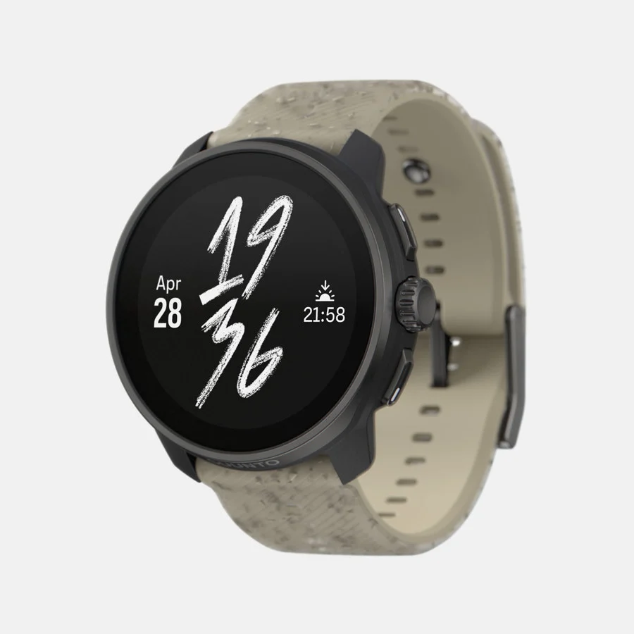 SUUNTO RACE S Gravel Gray SS051014000