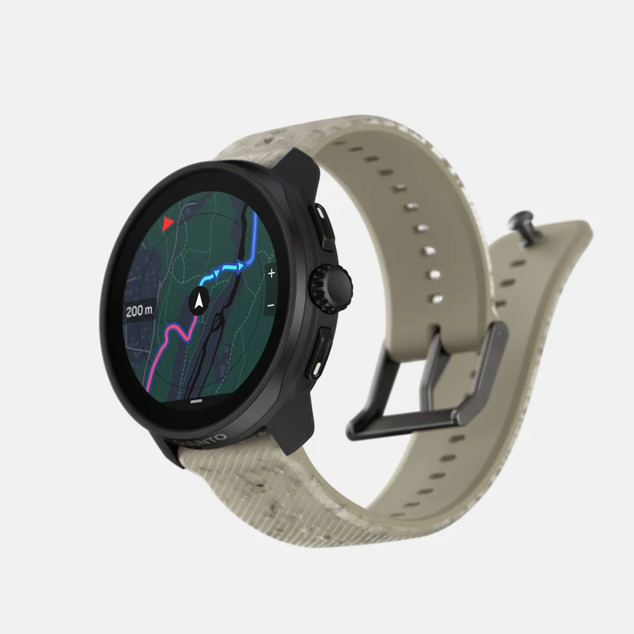 SUUNTO RACE S Gravel Gray SS051014000 - Imagen 4