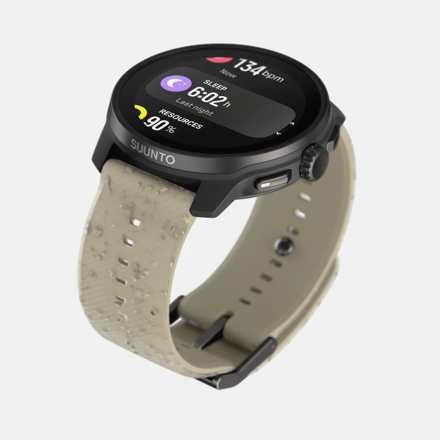 SUUNTO RACE S Gravel Gray SS051014000 - Imagen 5