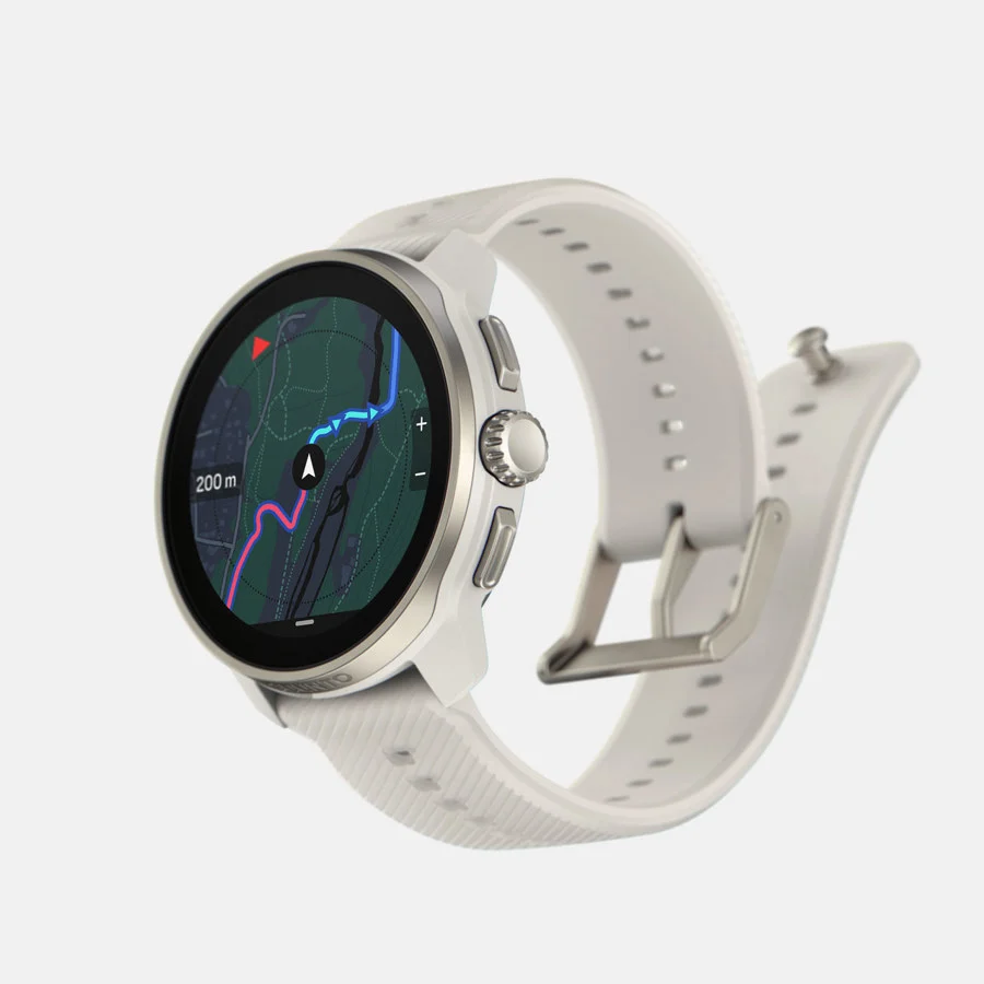 SUUNTO RACE S Powder Gray SS051017000 - Imagen 3