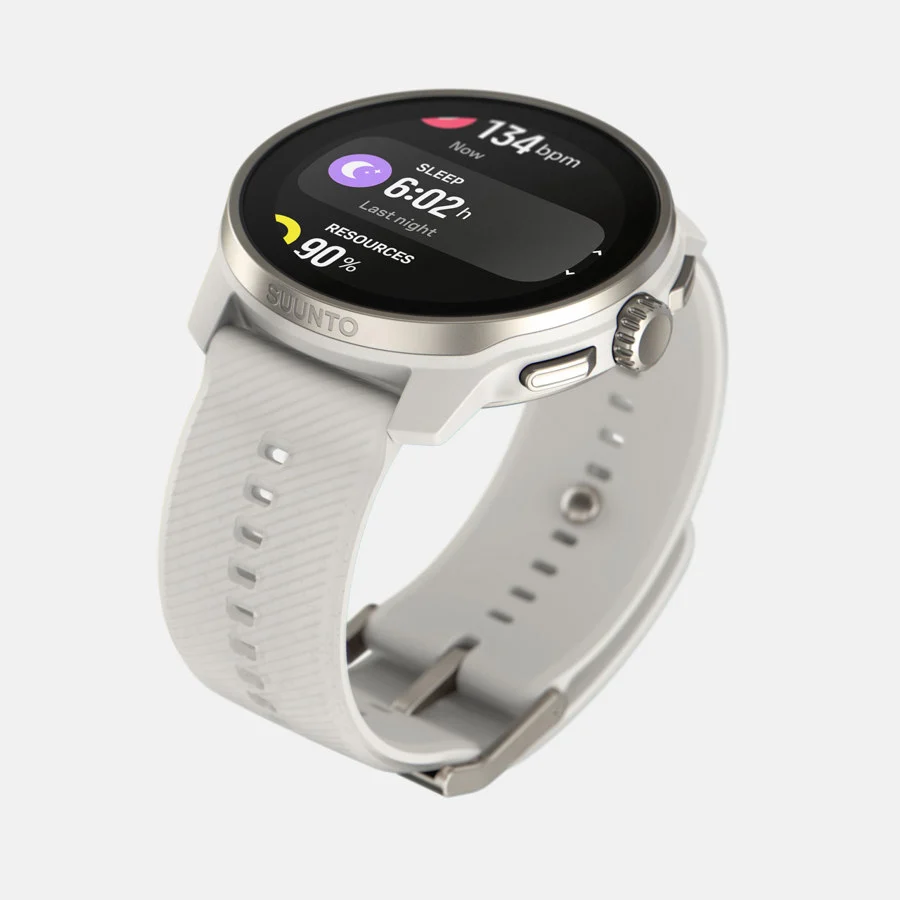 SUUNTO RACE S Powder Gray SS051017000 - Imagen 4