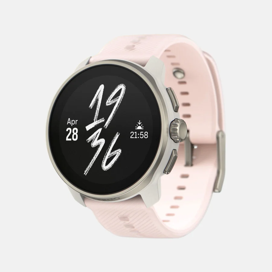 SUUNTO RACE S Powder Pink SS051018000 - Imagen 2
