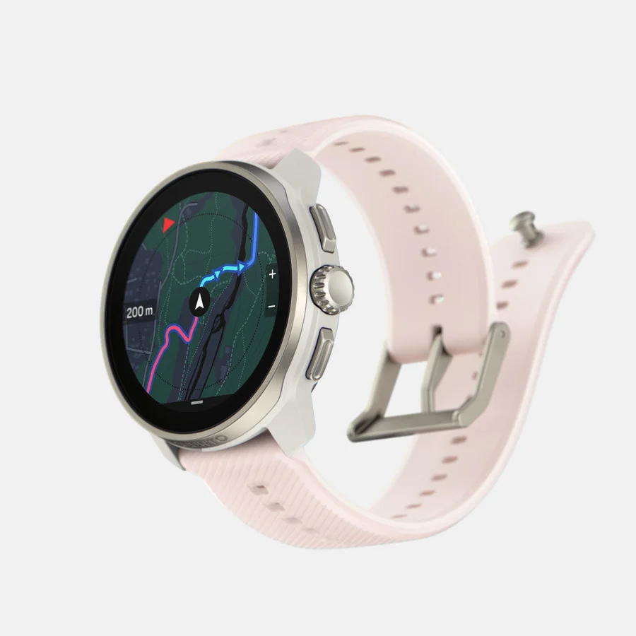 SUUNTO RACE S Powder Pink SS051018000 - Imagen 4