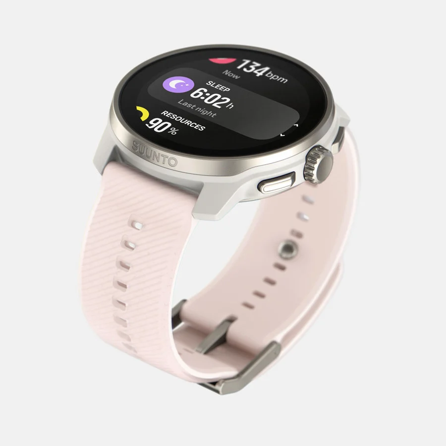 SUUNTO RACE S Powder Pink SS051018000 - Imagen 5