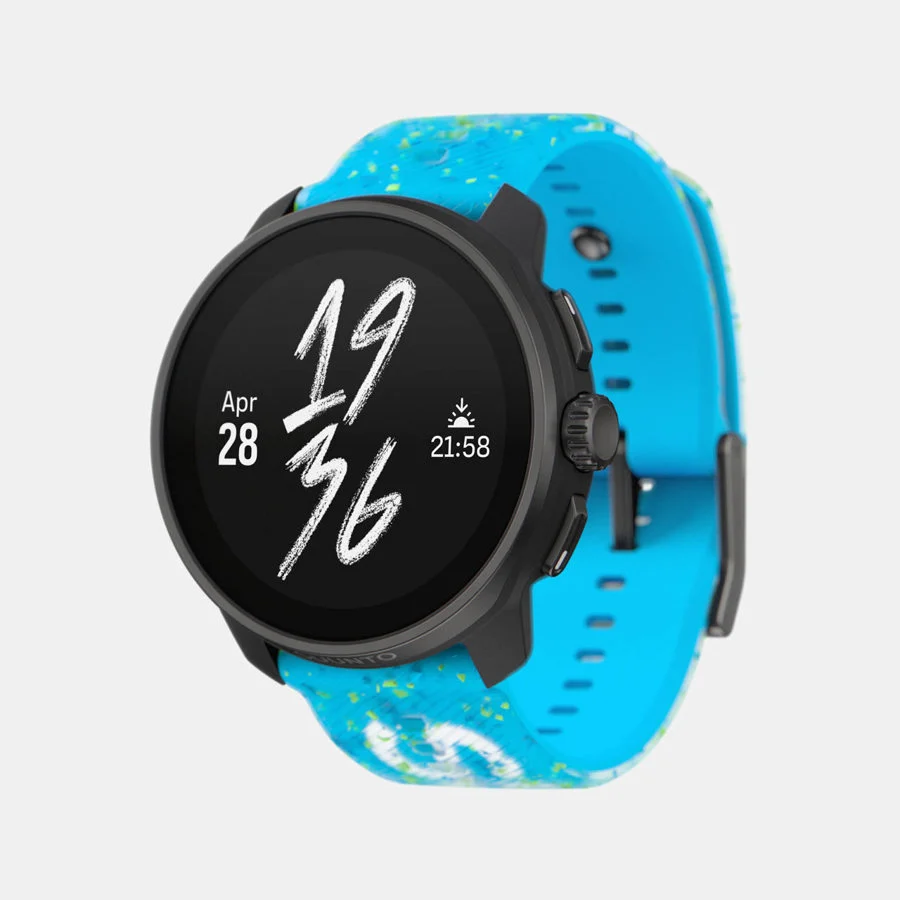 SUUNTO RACE S Power Blue SS051015000 - Imagen 2