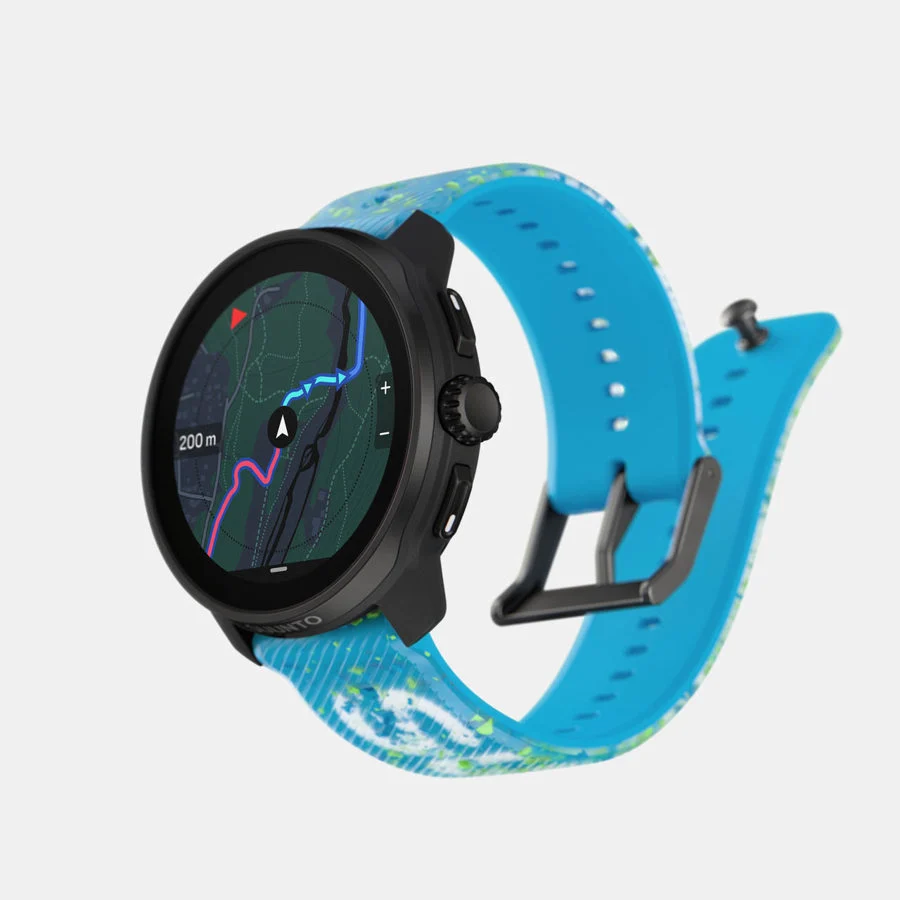 SUUNTO RACE S Power Blue SS051015000 - Imagen 3