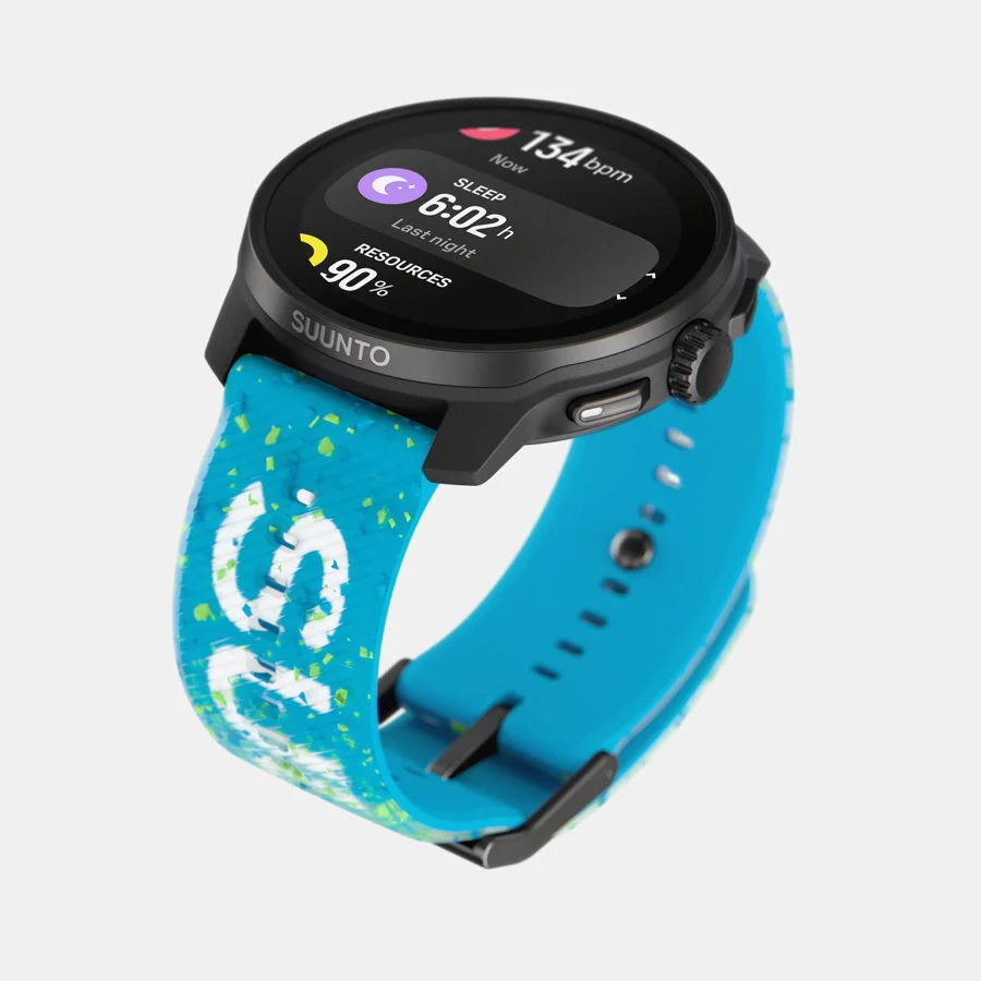 SUUNTO RACE S Power Blue SS051015000 - Imagen 5