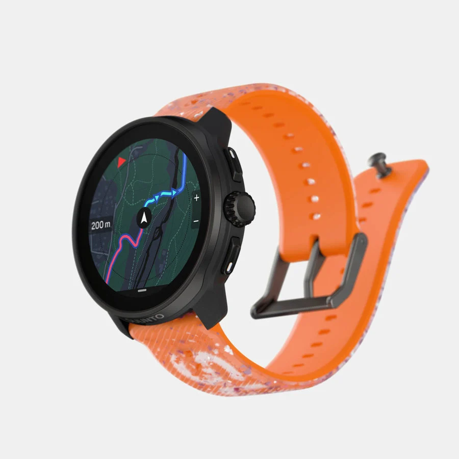 SUUNTO RACE S Power Orange SS051016000 - Imagen 4