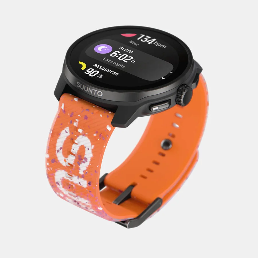 SUUNTO RACE S Power Orange SS051016000 - Imagen 5