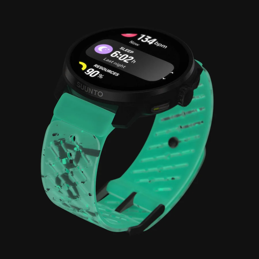 Suunto Race S Titanium Courtney SS051153000 - Imagen 4