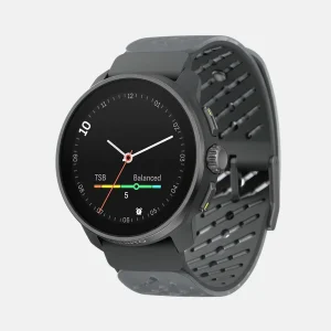 Suunto Race S Titanium Graphite SS051104000