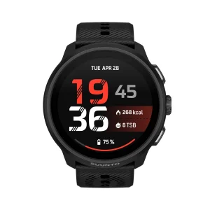 Suunto Run 2 Aloe Green All Black 4GB SS051723000