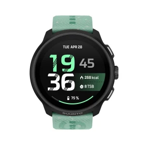 Suunto Run 2 Aloe Green SS051641000 64 GB