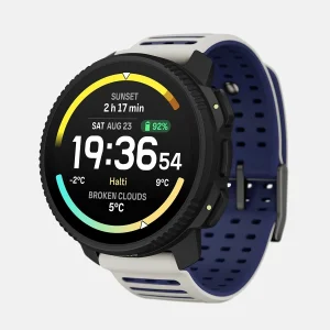 Suunto Vertical 2, Arctic Gray SS051205000