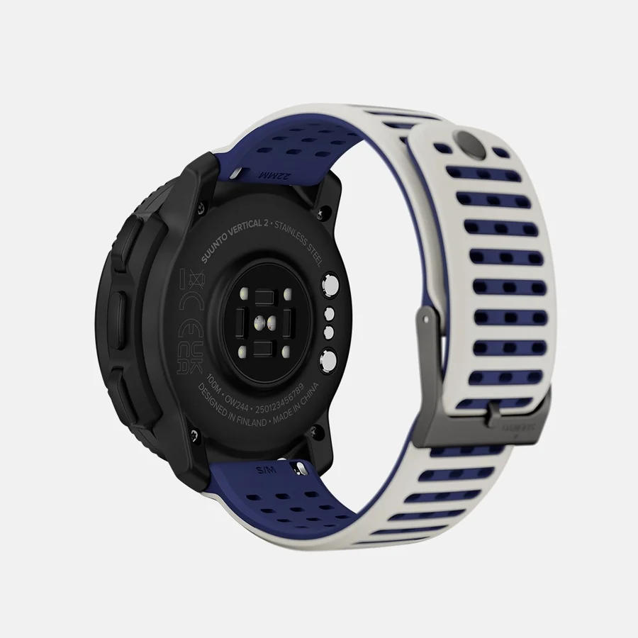 Suunto Vertical 2, Arctic Gray SS051205000 - Imagen 3