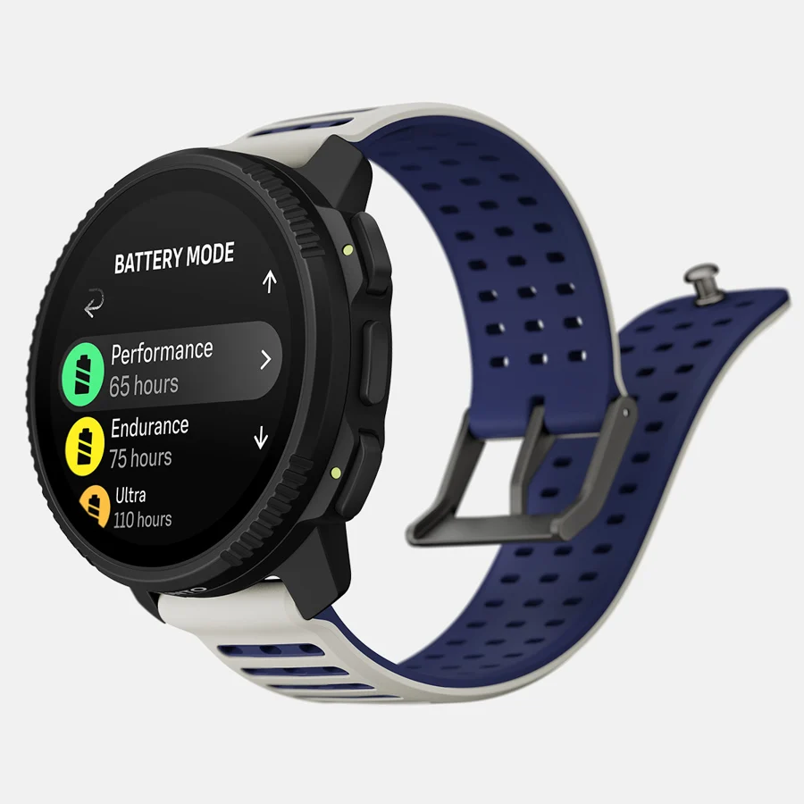 Suunto Vertical 2, Arctic Gray SS051205000 - Imagen 4