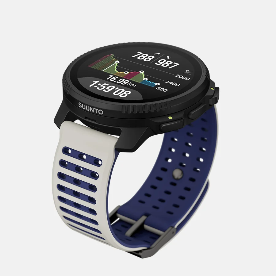 Suunto Vertical 2, Arctic Gray SS051205000 - Imagen 5