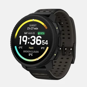 Suunto Vertical 2, All Black SS051204000