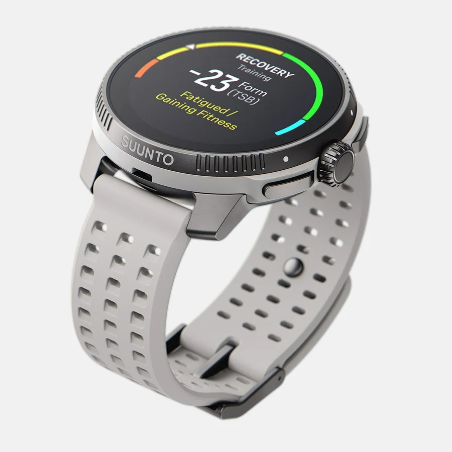 SUUNTO RACE Birch SS050931000 - Imagen 4