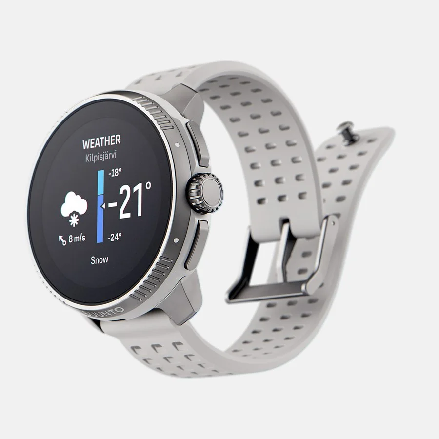 SUUNTO RACE Birch SS050931000 - Imagen 3