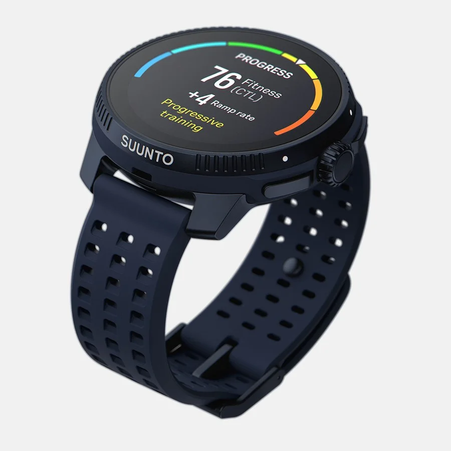 SUUNTO RACE Midnight SS050930000 - Imagen 4
