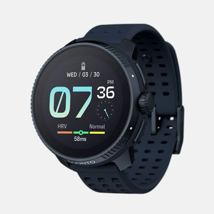 SUUNTO RACE Midnight SS050930000 - Imagen 2