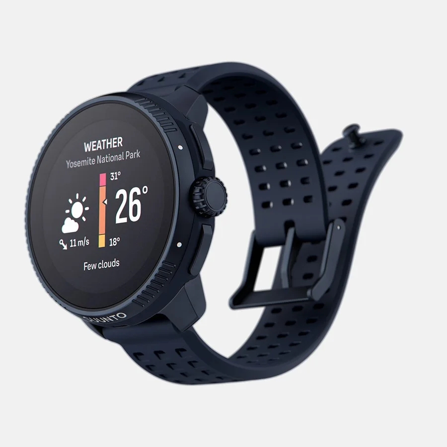 SUUNTO RACE Midnight SS050930000 - Imagen 3