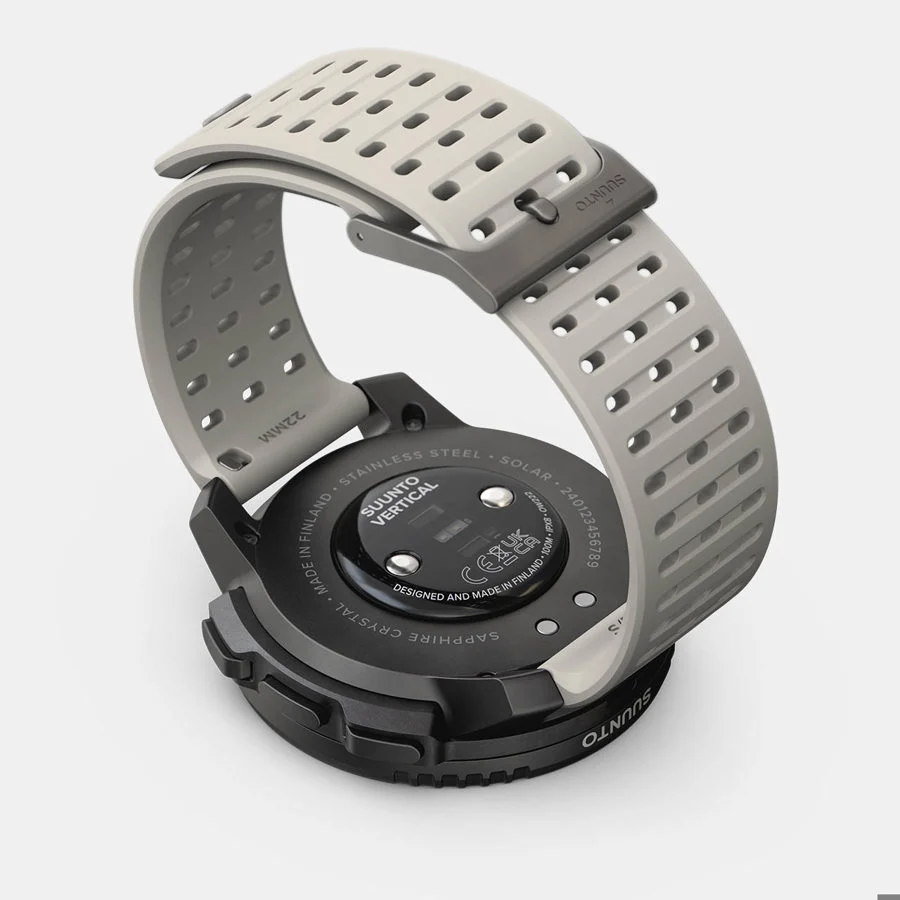 SUUNTO VERTICAL Solar Sand SS050986000 - Imagen 3