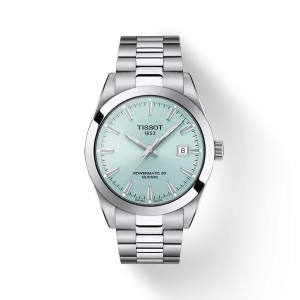 Tissot – Gentleman Powermatic 80 Silicium – T127.407.11.351.00