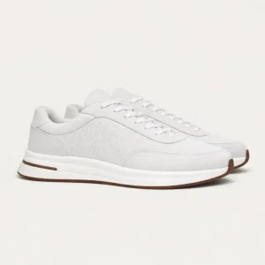 City Sneaker White