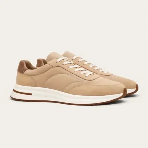 Sneaker Beige