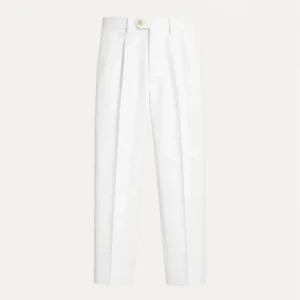Pantalón Marfil Elegante