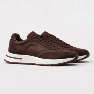 Sneaker Brown