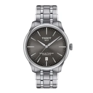 Tissot Chemin Des Tourelles Powermatic 80 39mm Reference: T139.807.11.061.00
