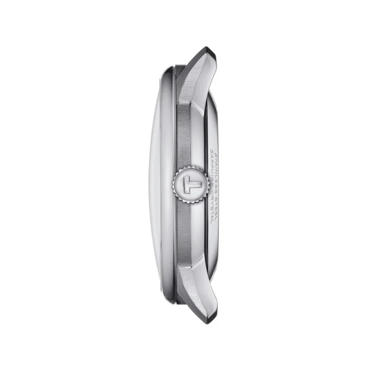 Tissot Chemin Des Tourelles Powermatic 80 39mm Reference: T139.807.11.061.00 - Imagen 6